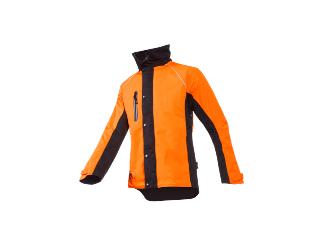 Veste de pluie SIP - Keiu - 1SLR